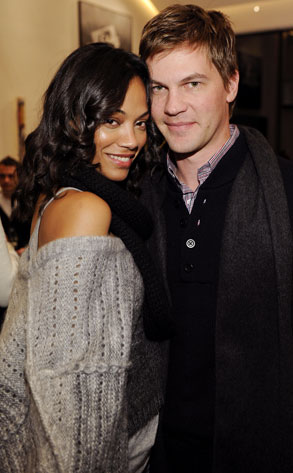 Zoe saldana von keith Britton Kostenlose Dating-Website jehovah Zeugen